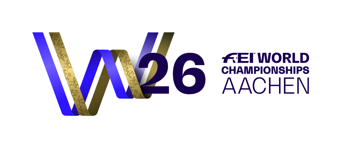 FEI World Championships Aachen 2026
